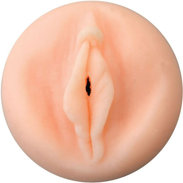 Masturbatore compatto Hot Bombshell To Go di PRIVATE, piacere discreto ovunque